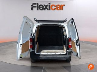 Opel Combo Cargo 1.5 TD 56kW (76CV) S/S Expression XL - 5P (2020)