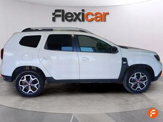 Dacia Duster SL Xplorer TCE 110kW (150CV) 4X2 GPF