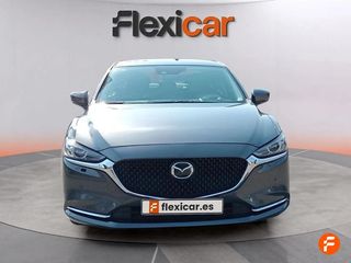 Mazda 6 2.0 SKYACTIV-G 121 kW Center-Line