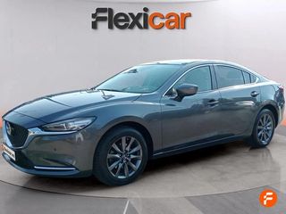 Mazda 6 2.0 SKYACTIV-G 121 kW Center-Line