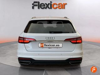 Audi A4 Avant Advanced 30 TDI 100kW S tronic