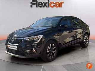 Renault Arkana Evolution TCe 103kW(140CV) EDC mild hybr