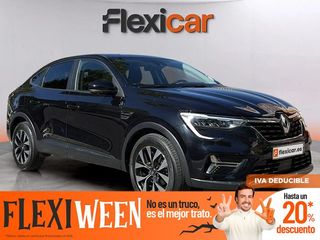 Renault Arkana Evolution TCe 103kW(140CV) EDC mild hybr