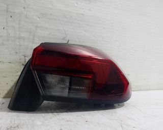 144792 9829317280 piloto tras der opel corsa f