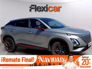 Omoda 5 1.6 T-GDI 136.5kW (185CV) DCT Comfort