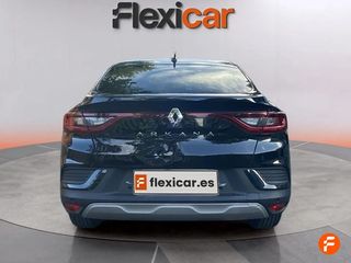 Renault Arkana Evolution TCe 103kW(140CV) EDC mild hybr