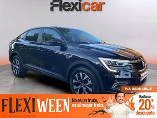 Renault Arkana Evolution TCe 103kW(140CV) EDC mild hybr