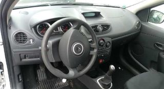 Mando calefaccion / renault clio iii yahoo! 638805