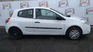 Mando calefaccion / renault clio iii yahoo! 638805