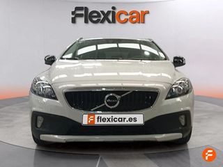 Volvo V40 2.0 D2 Cross Country