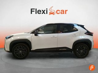 Toyota Yaris Cross 1.5 120H Adventure