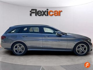 Mercedes Clase C 180 d