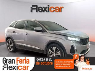 Peugeot 3008 1.2 PureTech 96KW S&S Allure Pack EAT8