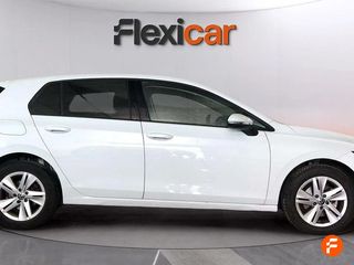 Volkswagen Golf 1.0 eTSI 81kW (110CV) DSG