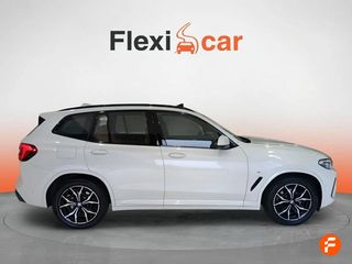 BMW X3 20d xDrive