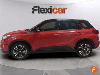 Suzuki Vitara 1.4 T TORO SR