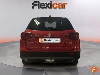 Suzuki Vitara 1.4 T TORO SR