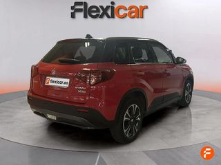 Suzuki Vitara 1.4 T TORO SR