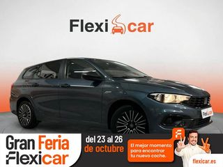 Fiat Tipo HB City Life 1.5 Hybrid 97kW (130CV) DCT