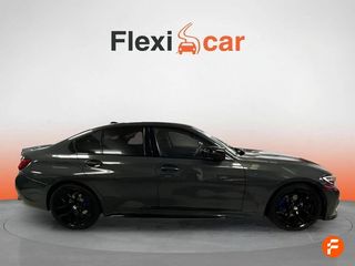 BMW Serie 3 320d Auto.
