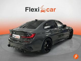 BMW Serie 3 320d Auto.