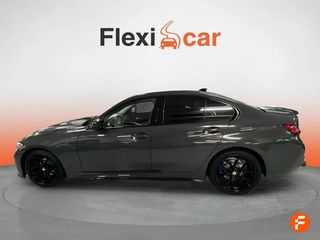 BMW Serie 3 320d Auto.