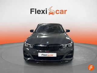 BMW Serie 3 320d Auto.