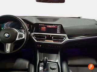 BMW Serie 3 320d Auto.