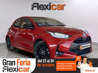 Toyota Yaris 1.5 120H Business Plus
