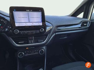 Ford Fiesta 1.0 EcoBoost MHEV 92kW ST-Line X 5p