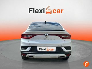 Renault Arkana RS Line E-TECH Híbrido 105kW(145CV) -SS
