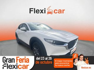 Mazda CX-30 2.0 90 kW 2WD Zenith Safety (sin Pack Bo