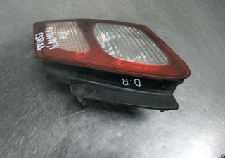 Nissan 418956 piloto trasero almera (n16/e) acenta