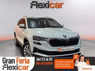 Skoda Karoq 1.5 TSI 110kW (150CV) ACT Ambition