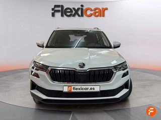 Skoda Karoq 1.5 TSI 110kW (150CV) ACT Ambition