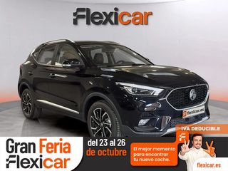 MG ZS 1.0T Luxury Auto