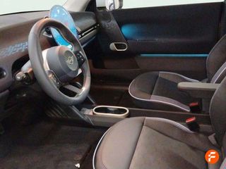 MINI Cooper E