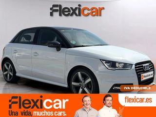 Audi A1 Adrenalin 1.4 TDI 66kW (90CV) Sportback