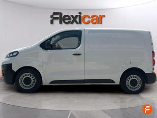 Fiat Scudo 1,5 PANEL Typ: 9271   1499 ccm 74 kw 101 PS Diesel Manual transmission 4-door