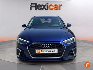 Audi A4 Avant S line 35 TDI 120kW S tronic