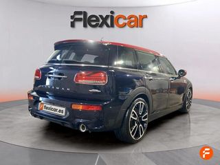 MINI Clubman John Cooper Works ALL4