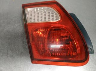 Piloto trasero nissan almera (n16/e) 2.2 394351