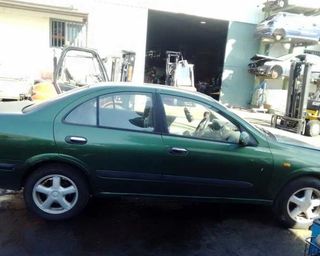 Piloto trasero nissan almera (n16/e) 2.2 394351
