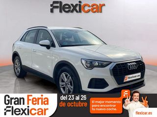 Audi Q3 35 TDI 110kW (150CV) S tronic