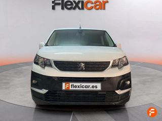 Peugeot Rifter Active Long BlueHDi 96kW EAT8