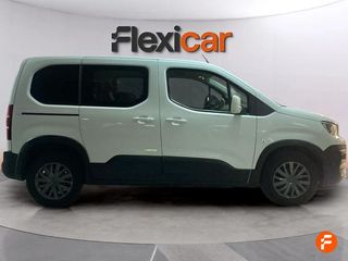 Peugeot Rifter Active Long BlueHDi 96kW EAT8
