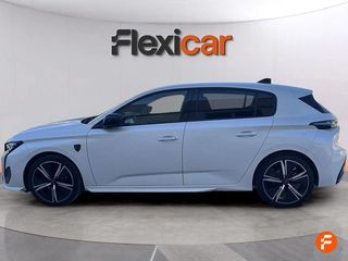 Peugeot 308 5P GT PureTech 130 S&S EAT8