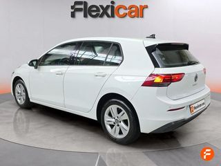 Volkswagen Golf 2.0 TDI 85kW (115CV) DSG