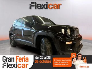 Jeep Renegade Longitude eHybrid 1.5 96kW(130CV) ATX