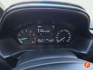 Ford Fiesta 1.0 EcoBoost MHEV 92kW ST-Line X 5p